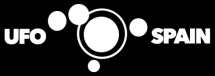 UFO
                            Spanien online, Logo