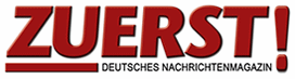 Zuerst Magazin online, Logo