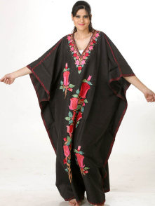 "Christen"
                        im K�nigreich Jerusalem tragen Kaftanmode...