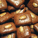 Printen werden u.a.
                        mit arabischen Gew�rzen hergestellt...