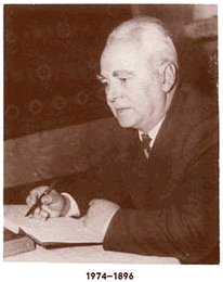 Itzik
                  Kipnis, Portrait