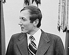 Jewgeni Jewtuschenko, Profil 1960er
                        Jahre ca.