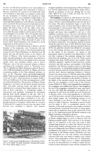 Encyclopaedia Judaica (1971): Moscow,
                          vol. 12, col. 363-364