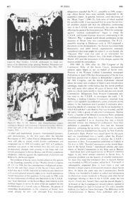 Encyclopaedia Judaica (1971): Russia:
                          Jews in "Soviet Union", vol.14, col.
                          497-498