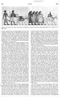 [Mossad] Encyclopaedia Judaica (1971):
                        [Muhammad Fantasy] Egypt, vol.6, col. 493-494