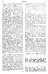 Encyclopaedia Judaica 1971: Morocco, vol.
                        12, 345-346