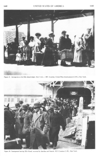 Encyclopaedia Judaica (1971):
                          "USA", vol. 15, col. 1609-1610