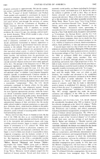 Encyclopaedia Judaica (1971):
                          "USA", Vol. 15, col. 1641-1642