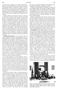 Encyclopaedia Judaica 1971: Canada,
                            vol. 5, col. 109-110