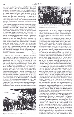 Encyclopaedia Judaica: Argentina, vol. 3,
                          col. 431-432