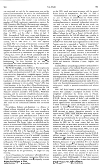 Encyclopaedia Judaica (1971): Poland, vol.
                        13, col. 783-784