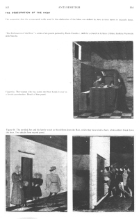 Encyclopaedia Judaica (1971):
                        Anti-Semitism, vol. 3, col. 103-104