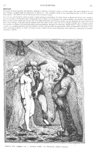 Encyclopaedia Judaica (1971):
                        Anti-Semitism, vol. 3, col. 127-128