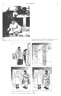 Encyclopaedia Judaica (1971):
                          Anti-Semitism, vol. 3, col. 131-132