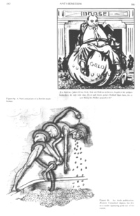 Encyclopaedia Judaica (1971):
                        Anti-Semitism, vol. 3, col. 145-146