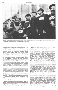 Encyclopaedia Judaica (1971): History, vol.
                        8, col. 779-780