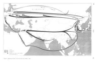 Encyclopaedia Judaica (1971): Asia, vol. 3,
                        col. 741-742