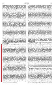 [Mosad] Encyclopaedia Judaica 1971:
                        History, vol. 8, col. 715-716