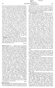 Encyclopaedia Judaica 1971: BSSR, vol. 4,
                        col. 443-444