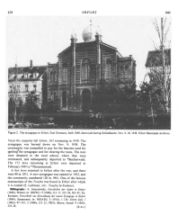 Encyclopaedia Judaica (1971): Erfurt, vol. 6,
                      col. 839-840