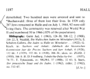 Encyclopaedia Judaica (1971): Halle, vol. 7,
                      col. 1197
