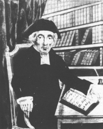 Encyclopaedia Judaica (1971): France, vol. 7,
                  col. 30. Emanuel Deutz,