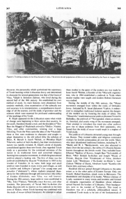 Encyclopaedia Judaica (1971): Lithuania,
                          vol. 11, col. 367-368