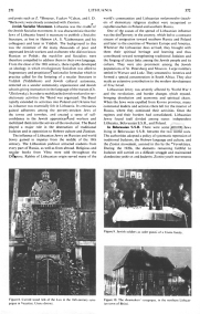 Encyclopaedia Judaica (1971): Lithuania,
                          vol. 11, col. 371-372