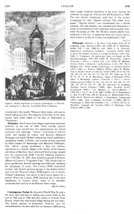 Encyclopaedia Judaica (1971): Cracow, vol.
                        5, col. 1039-1040