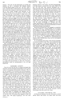 Encyclopaedia Judaica (1971): Poland, vol.
                        13, col. 717-718