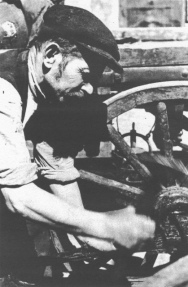 Encyclopaedia Judaica (1971): Poland, vol.
                        13, col. 745. [[Jewish artisan]]. Jewish types
                        in Poland between World War In and World War II.
                        Courtesy YIVO, New York