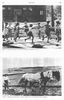 Encyclopaedia Judaica (1971): Poland, vol.
                        13, col. 747-748