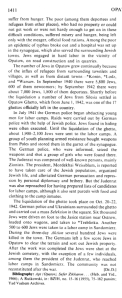 Encyclopaedia Judaica (1971): Opatow, vol.
                        12, col. 1411