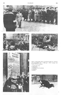 Encyclopaedia Judaica (1971): Warsaw, vol.
                        16, col. 343-344