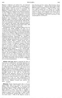 Encyclopaedia Judaica (1971), vol. 4, col.
                        1491-1492