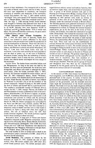 Encyclopaedia Judaica (1971): Greece, vol. 7,
                    col. 879-880