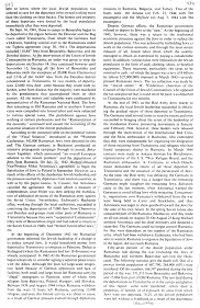 Encyclopaedia Judaica (1971): Rumania
                          (Romania), vol. 14, col. 403-404