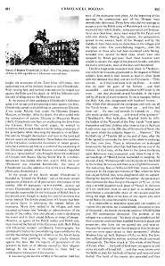 Encyclopaedia Judaica: Chmielnicki
                              pogroms, Volume 5, col. 481-482