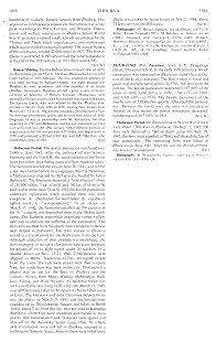 Encyclopaedia Judaica (1971): Jews in
                              Zholkva (Z�lkiew), vol. 16, col.
                              1015-1016