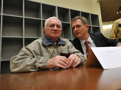 Nebenkl�ger Thomas Blatt [9]