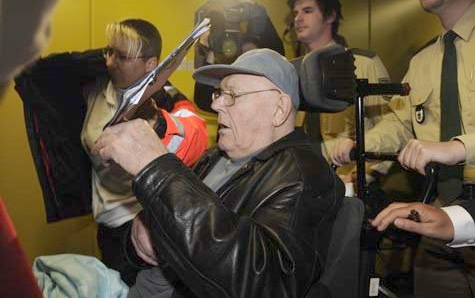 Demjanjuk spricht [13]