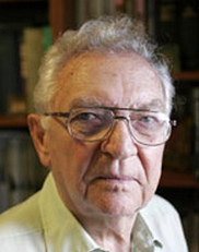 Yitzhak Arad, Portrait 2010