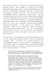 Gartenschl�ger: Die Stadt Minsk
                            1941-1944, Einleitung Seite 2
