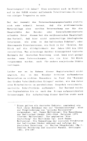 Gartenschl�ger: Die Stadt Minsk
                            1941-1944, Einleitung Seite 4