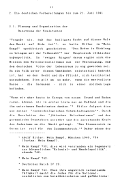 Gartenschl�ger: Die Stadt Minsk
                          1941-1944, Seite 11