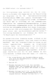 Gartenschl�ger: Die Stadt Minsk
                            1941-1944, Seite 65