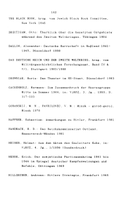 Gartenschl�ger: Die Stadt Minsk
                            1941-1944, Seite 162