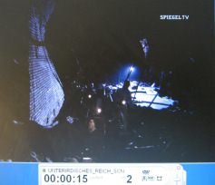 Einleitung: Tunnelsystem