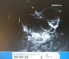 Einleitung: Montage einer V2-Rakete