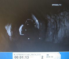 Einleitung: Lastwagen in Tunnel 01